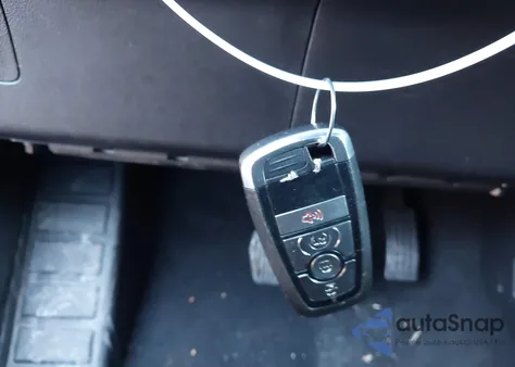 2024 Ford Bronco Sport Outer Banks z USA, uszkodzony, nr VIN 3FMCR9C62RRE01016